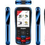 Energizer E284S 64MB/128GB Dual Sim 2000mAh 4G 2.8" Μαύρο με Φορτιστή - Image 3