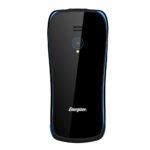 Energizer E284S 64MB/128GB Dual Sim 2000mAh 4G 2.8" Μαύρο με Φορτιστή - Image 4