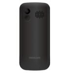 Maxcom MM443 (Dual Sim) 4G VoLTE 2.31" με Βάση Φόρτισης, Μεγάλα Πλήκτρα, Ραδιόφωνο, Φακό και Πλήκτρο Έκτακτης Ανάγκης Μαύρο - Image 4