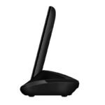 Maxcom MM35D SE 1.77" με Μεγάλα Πλήκτρα, Ραδιόφωνο (Λειτουργεί χωρίς Handsfree), και Βάση Φόρτισης Μαύρο - Image 2