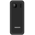 Maxcom Strong MM248 (Dual Sim) 2.4" 4G VoLTE με Φακό, Ραδιόφωνο και Κάμερα Μαύρο - Image 2