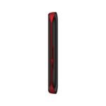 Maxcom MM428 L (Dual Sim) 1.8" με Μεγάλα Πλήκτρα, Ραδιόφωνο (Λειτουργεί χωρίς Handsfree), Φακό και Πλήκτρο Έκτακτης Ανάγκης Μαύρο - Image 3