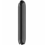 Maxcom MM815 2.4" Dual Sim με Κάμερα, Ραδιόφωνο 1000mAh Γκρι με Φορτιστή - Image 2