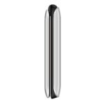 Maxcom MM815 2.4" Dual Sim με Κάμερα, Ραδιόφωνο 1000mAh Γκρι με Φορτιστή - Image 4