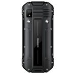 Maxcom Strong MM918 L (Dual Sim) 2.4" Water-dust proof IP68 4G VoLTE με Φακό, Ραδιόφωνο και Κάμερα Μαύρο - Image 2