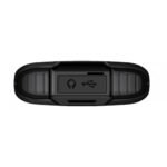 Maxcom Strong MM918 L (Dual Sim) 2.4" Water-dust proof IP68 4G VoLTE με Φακό, Ραδιόφωνο και Κάμερα Μαύρο - Image 3