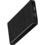 Power Bank Yenkee YPB 1041 10000mAh 10W 2A με 2xUSB-C, 2xUSB-A και LED Ένδειξη Μπαταρίας - Image 2