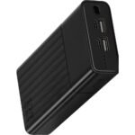 Power Bank Yenkee YPB 2021 20000mAh 10W 2A με 2xUSB-C, 2xUSB-A και LED Ένδειξη Μπαταρίας - Image 2