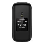 Maxcom MM834 4G Dual Sim 2.4" με Βάση Φόρτισης, Κάμερα, Ραδιόφωνο, Φακό 1000mAh Μαύρο - Image 3