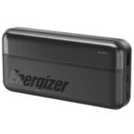 Power Bank Energizer UE20050CC 20000mAh 15W Fast Charge με 2xUSB-C 1xUSB-A και LED Ένδειξη Μπαταρίας Μαύρο - Image 2