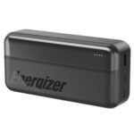 Power Bank Energizer UE30050CC 30000mAh 15W Fast Charge με 2xUSB-C 1xUSB-A και LED Ένδειξη Μπαταρίας Μαύρο - Image 2