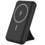 Power Bank Energizer QM10002PQ 10000mAh 22.5W Fast Charge με 1xUSB-C 1xUSB-A Ασύρματη Φόρτιση 15W και LED Ένδειξη Μπαταρίας Μαύρο - Image 2
