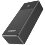 Power Bank Energizer UE27062PQ 27000mAh PD65W Fast Charge με 2xUSB-C 1xUSB-A 1xMicroUSB και LED Ένδειξη Μπαταρίας Μαύρο - Image 3