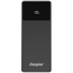 Power Bank Energizer UE27062PQ 27000mAh PD65W Fast Charge με 2xUSB-C 1xUSB-A 1xMicroUSB και LED Ένδειξη Μπαταρίας Μαύρο - Image 4