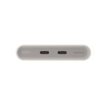 Power Bank Samsung EB-P3400XUEGEU 10000mAh 25W με 2xUSB-C  Beige - Image 3