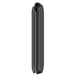 Maxcom MM815 GR 2.4" Dual Sim με Κάμερα, Ραδιόφωνο 1000mAh Ελληνικό Πληκτρολόγιο και Φορτιστή Μαύρο - Image 3