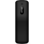 Maxcom MM34D 4G 2.4" 1000mAh με Μεγάλα Πλήκτρα, Ραδιόφωνο, Δόνηση, Φακό, Bluetooth και Βάση Φόρτισης Μαύρο - Image 2