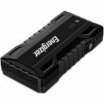 Power Bank Energizer JE12000 12000mAh PD15W QC με 2xUSB-A 1xUSB-C LED Ένδειξη Μπαταρίας και Προσάρτημα Εκκίνησης Αυτοκινήτου 1800A Ασημί - Image 3
