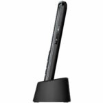 Maxcom MM724 L 4G 2.2" 1300mAh με Βάση Φόρτισης, Μεγάλα Πλήκτρα, Ραδιόφωνο, Φακό Bluetooth και Πλήκτρο SOS Μαύρο - Image 4
