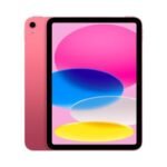 Apple iPad 10.9 (2025 11 Generation) WiFi 128GB (6GB Ram) Pink EU