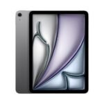 Apple iPad Air 13 (M4 2026) WiFi 128GB (12GB Ram) Space Gray EU