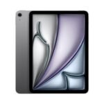 Apple iPad Mini (2024 7 Generation) WiFi 256GB (8GB Ram) Space Gray EU