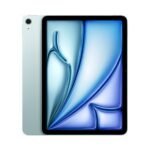 Apple iPad Air 11 (M4 2026) WiFi 256GB (12GB Ram) Blue EU
