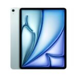 Apple iPad Air 13 (M4 2026) WiFi +Cellular 128GB (12GB Ram) Blue EU