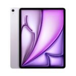 Apple iPad Air 13 (M4 2026) WiFi +Cellular 128GB (12GB Ram) Violett EU