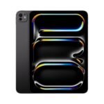 Apple iPad Pro 11 (M5 2025) WiFi +Cellular 256GB (12GB Ram) Space Black EU