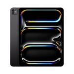 Apple iPad Pro 13 (M5 2025) WiFi +Cellular 512GB (12GB Ram) Space Black EU