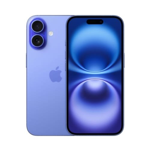 Apple-iPhone-16-5G-2-OneThing_Gr-6-1 Apple iPhone 16 5G 128GB (8GB Ram) Single-Sim +eSim Ultramarine EU - Image 1