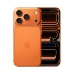 Apple iPhone 17 Pro 5G 512GB (12GB Ram) Nano-SIM +eSIM Cosmic Orange EU