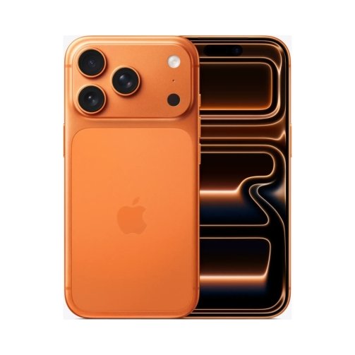 Apple-iPhone-17-Pro-5G-O-OneThing_Gr Apple iPhone 17 Pro Max 5G 256GB (12GB Ram) Nano-SIM +eSIM Cosmic Orange EU - Image 1