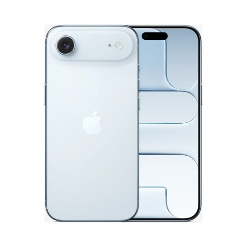 Apple-iPhone-Air-SB-OneThing_Gr-1 Apple iPhone Air 5G 256GB (12GB Ram) Dual-eSIM Sky Blue EU - Image 1