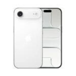 Apple iPhone Air 5G 512GB (12GB Ram) Dual-eSIM Cloud White EU