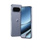 Google Pixel 10 Pro 5G 128GB (16GB Ram) Single-Sim +eSim Moonstone EU