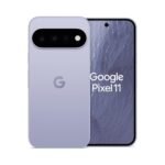 Google Pixel 11 5G 256GB (12GB Ram) Single-Sim +eSim Frost EU