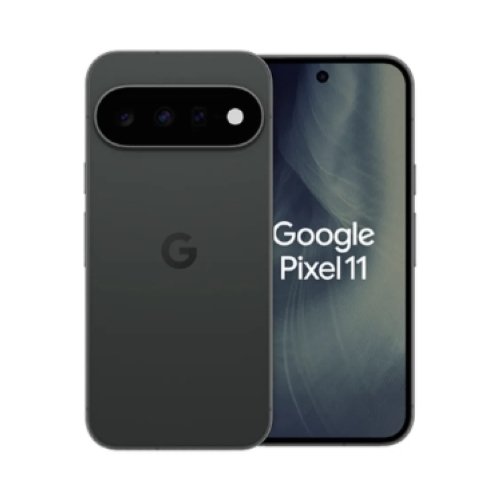 Google-Pixel-11-256GB-obsidian-OneThing_Gr-1 Google Pixel 11 5G 256GB (12GB Ram) Single-Sim +eSim Obsidian EU - Image 1