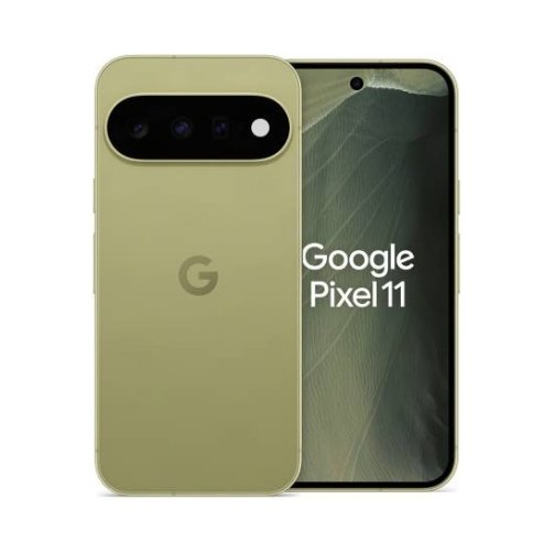 Google-Pixel-11-256GB-pistachio-OneThing_Gr Google Pixel 11 5G 256GB (12GB Ram) Single-Sim +eSim Pistachio EU - Image 1