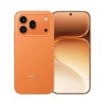 Honor 600 Pro 5G 512GB (12GB Ram) Dual-Sim Orange EU