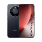 Honor Magic8 Lite 5G 256GB (8GB Ram) Dual-Sim Midnight Black EU