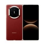 Huawei Mate X7 5G 512GB (16GB Ram) Dual-Sim Nebula Red EU