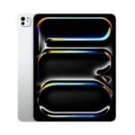 Apple iPad Pro 13 (M5 2025) WiFi 256GB (12GB Ram) Silver EU