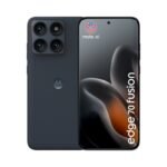 Motorola Moto Edge 70 Fusion (XT2605-1 2026) 5G 256GB (8GB Ram) Dual-Sim PANTONE Silhouette EU