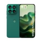 Motorola Moto Edge 70 Fusion (XT2605-1 2026) 5G 256GB (8GB Ram) Sporting Green EU