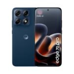 Motorola Moto Edge 70 Pro (XT2607-1 2026) 5G 256GB (8GB Ram) Dual-Sim PANTONE Τitan EU