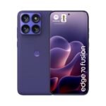 Motorola Moto Edge 70 Fusion (XT2605-1 2026) 5G 256GB (8GB Ram) Dual-Sim PANTONE Orient Blue EU