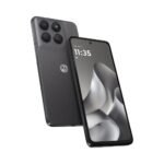 Motorola Moto G47 5G 128GB (8GB Ram) Dual-Sim PANTONE Impenetrable EU