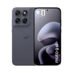 Motorola Moto G67 (XT2621-2) 5G 256GB (4GB Ram) Dual-Sim PANTONE Arctic Seal EU